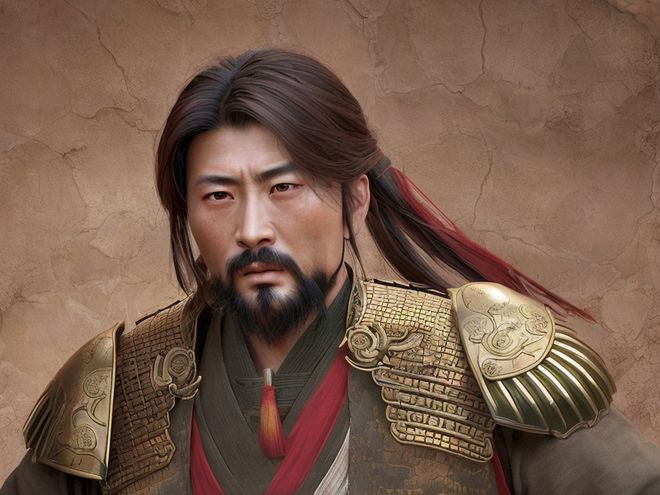 三国演义新版剧情介绍-曹操一统中原缺少了什么？(图1)