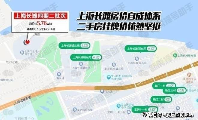 上海长滩(上海长滩售楼处)首页网站-2025房价_楼盘评测丨地址丨详情丨售楼处电话丨交房时间(图3)