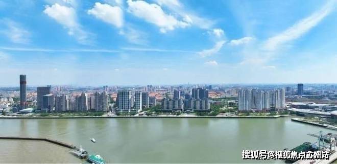 上海长滩(上海长滩售楼处)首页网站-2025房价_楼盘评测丨地址丨详情丨售楼处电话丨交房时间(图5)