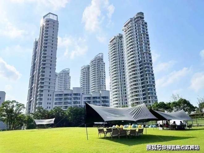 上海长滩(上海长滩售楼处)首页网站-2025房价_楼盘评测丨地址丨详情丨售楼处电话丨交房时间(图10)