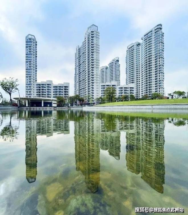 上海长滩(上海长滩售楼处)首页网站-2025房价_楼盘评测丨地址丨详情丨售楼处电话丨交房时间(图11)