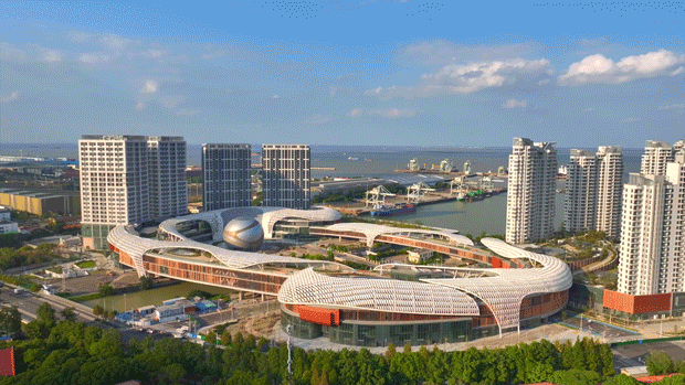 上海长滩(上海长滩售楼处)首页网站-2025房价_楼盘评测丨地址丨详情丨售楼处电话丨交房时间(图21)