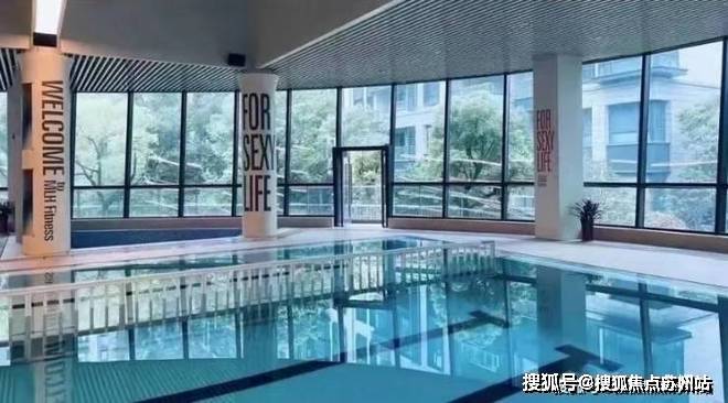 上海长滩(上海长滩售楼处)首页网站-2025房价_楼盘评测丨地址丨详情丨售楼处电话丨交房时间(图24)