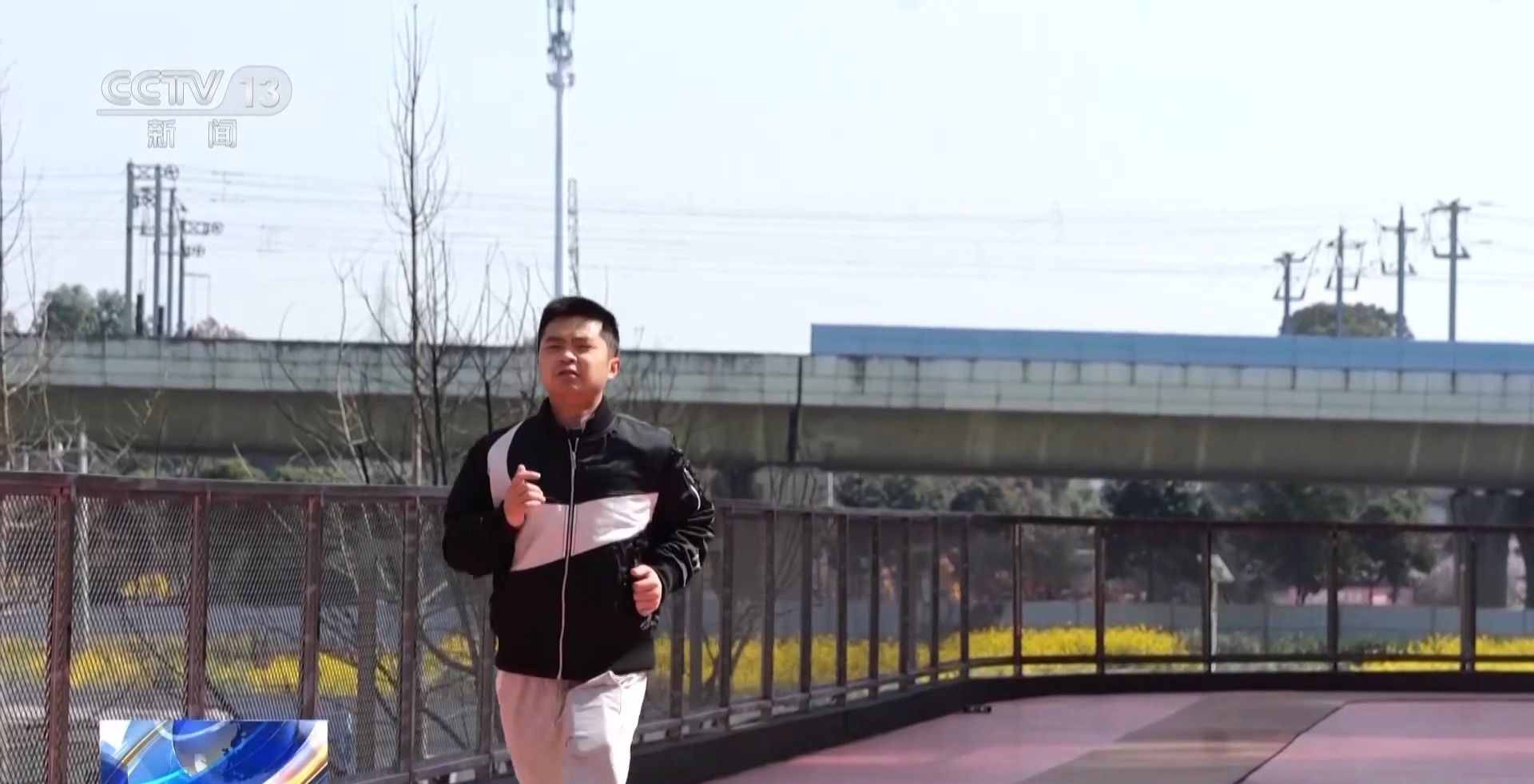 奋斗在春天里丨如何建造“好房子”？机器人来帮忙→(图26)