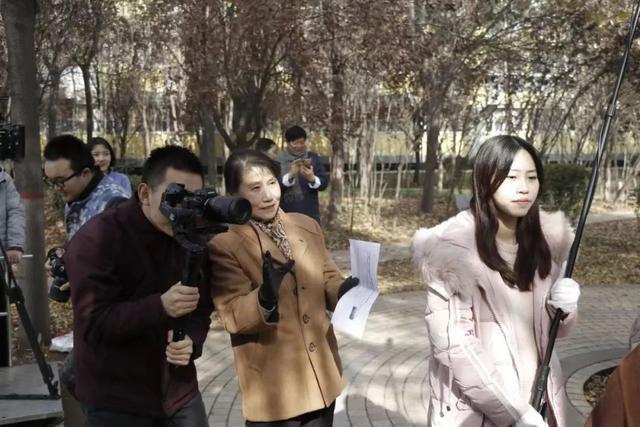 欢迎报考西安培华学院传媒与设计学院(图12)