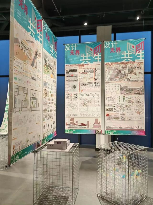 欢迎报考西安培华学院传媒与设计学院(图16)