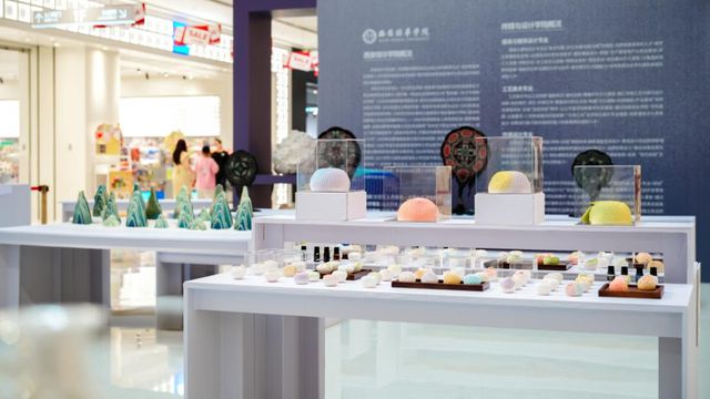 欢迎报考西安培华学院传媒与设计学院(图19)