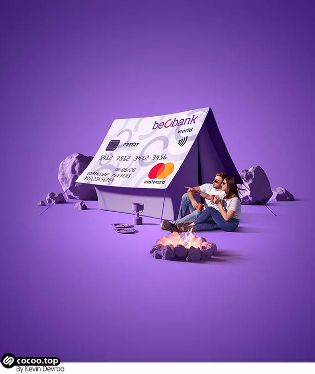 查漏补缺！解析广告图形设计基本概念(图3)