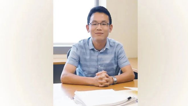 武汉大学新闻与传播学院由“80后”主持工作(图2)