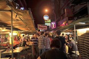 夜市店做什么项目赚钱多夜市做什么项目好(图1)