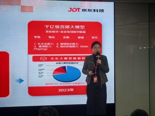 中国广告协会内容商业沙龙“走进京东科技深圳站”圆满举办(图6)