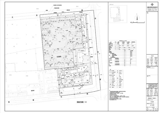 天津6个工程的设计方案公布涉及商业、道路、地铁等项目(图7)