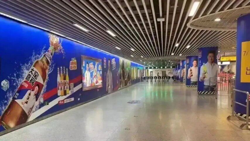 大窑汽水困在玻璃瓶里(图3)