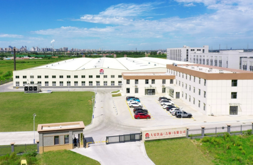 大窑汽水困在玻璃瓶里(图5)