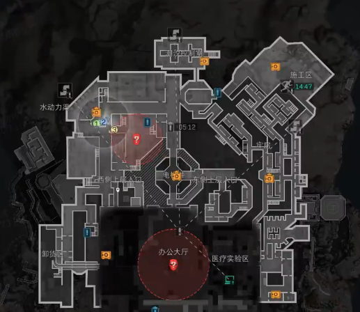 《三角洲行动》S5赛季评测：监狱地图+水战量大管饱的暑期档盛宴(图4)