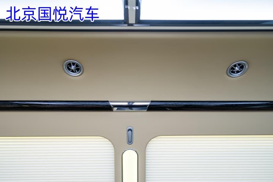 丰田考斯特12座运城落地多少钱(图5)