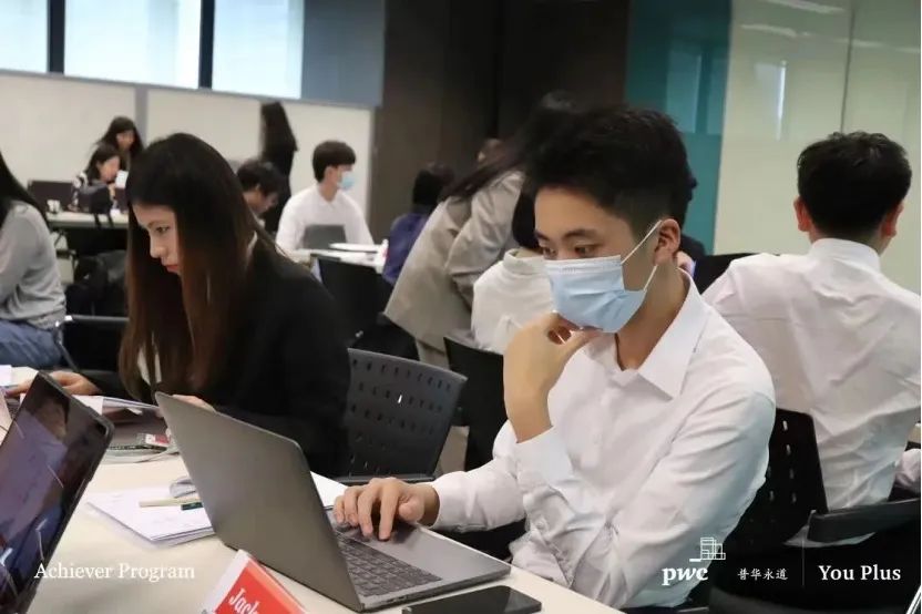 申上纽大商学院的魔都男孩：9年级创业一夜亏光是我上过最好的一课(图5)