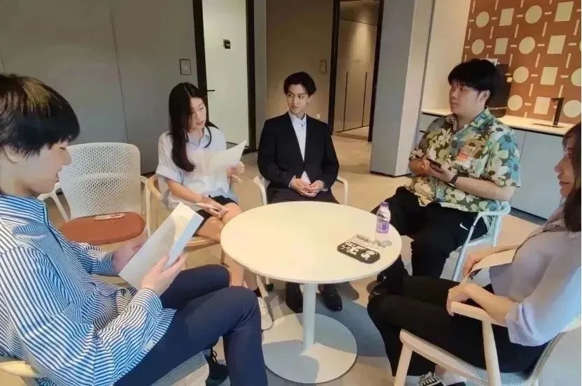申上纽大商学院的魔都男孩：9年级创业一夜亏光是我上过最好的一课(图10)