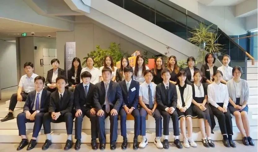 申上纽大商学院的魔都男孩：9年级创业一夜亏光是我上过最好的一课(图11)