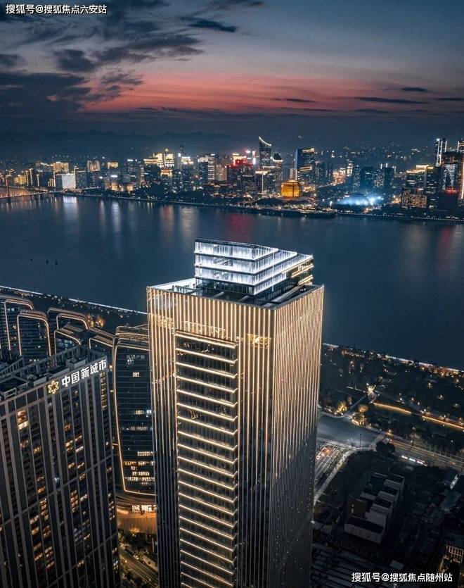 IOC潮鸿-杭州房天下奥体IOC潮鸿网站2025年最新动态(图2)