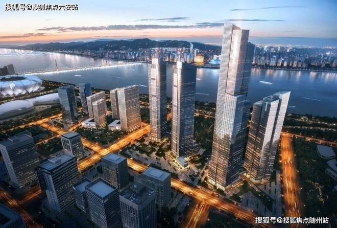 IOC潮鸿-杭州房天下奥体IOC潮鸿网站2025年最新动态(图5)