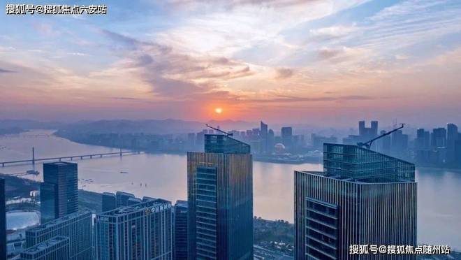 IOC潮鸿-杭州房天下奥体IOC潮鸿网站2025年最新动态(图7)