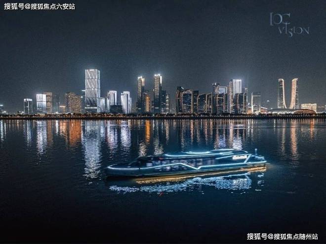 IOC潮鸿-杭州房天下奥体IOC潮鸿网站2025年最新动态(图3)