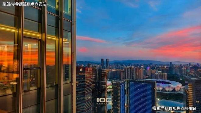 IOC潮鸿-杭州房天下奥体IOC潮鸿网站2025年最新动态(图8)