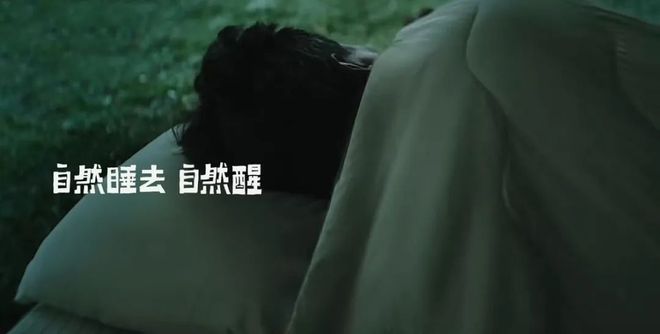 贾冰代言的品牌广告创意大赏 案例精选(图2)