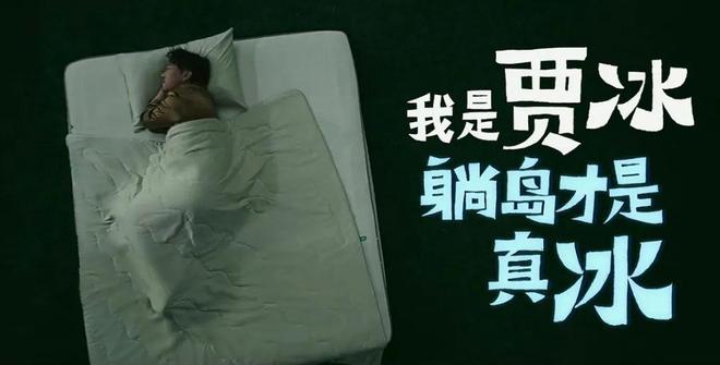 贾冰代言的品牌广告创意大赏 案例精选(图4)