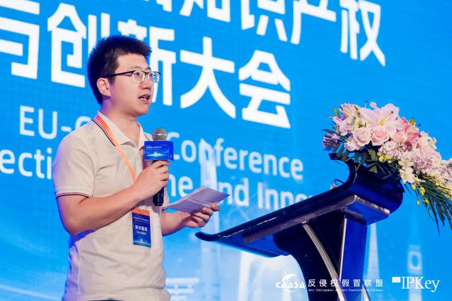 2025(第八届)中欧互联网知识产权保护与创新大会在京成功举办!共探数字时代知识产权治理新挑战(图4)