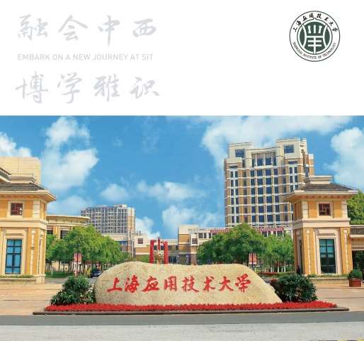 上海艺术设计（奢侈品方向）(图1)