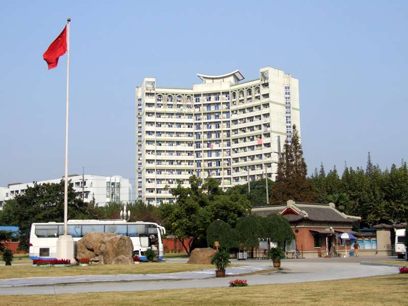 上海艺术设计（奢侈品方向）(图2)