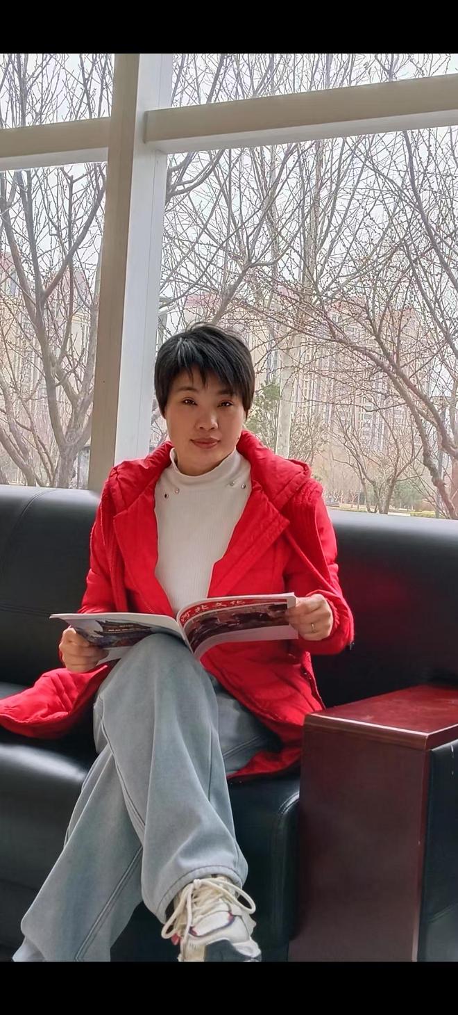 霍珊——一位当代著名青年画家用笔墨丹青绘就的绮丽艺术人生(图9)