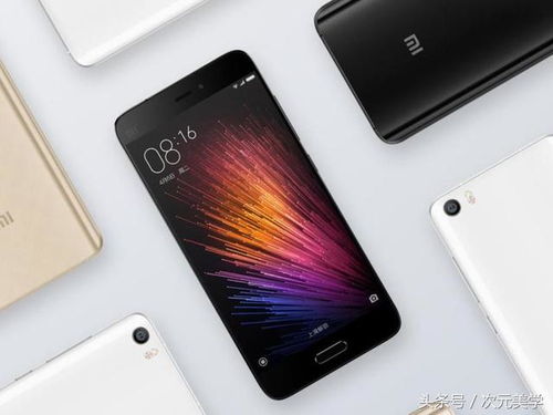 没有小米手机会怎么样(图1)