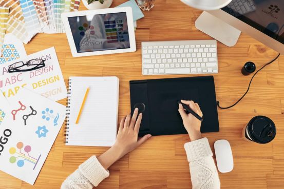 视觉的力量：平面设计如何让品牌悄然生长(图3)