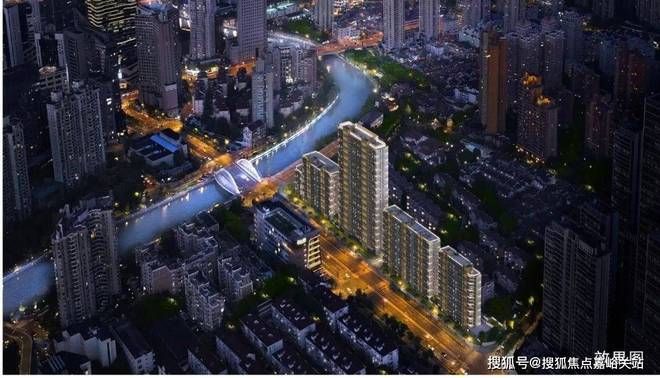 百度热搜：昌平云岸售楼处发布践行“好房子”标准！手慢无(图2)