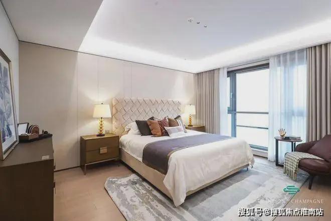 百度热搜：昌平云岸售楼处发布践行“好房子”标准！手慢无(图8)