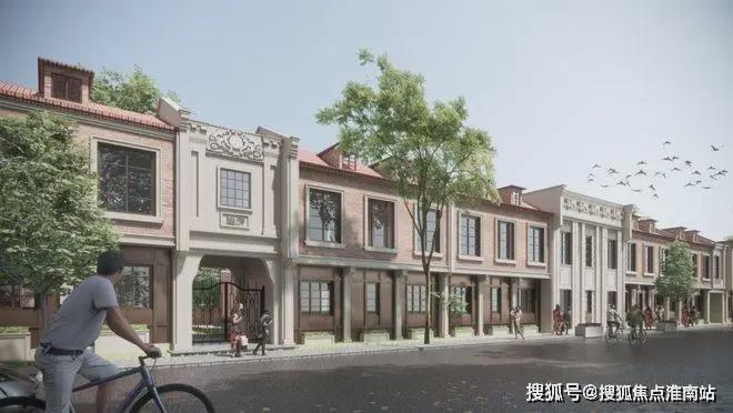 百度热搜：昌平云岸售楼处发布践行“好房子”标准！手慢无(图14)