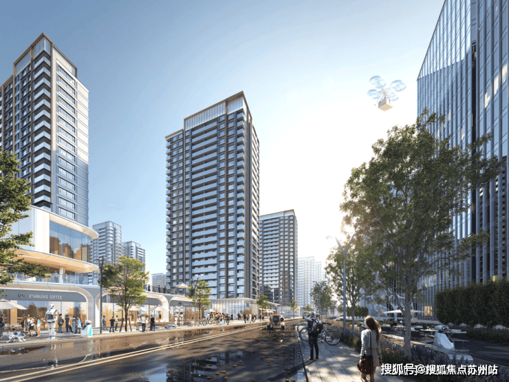 杭腾未来社区售楼处-首页网站-2025杭腾未来社区房价_楼盘评测丨地址丨详情丨售楼处电话丨交房时间(图9)
