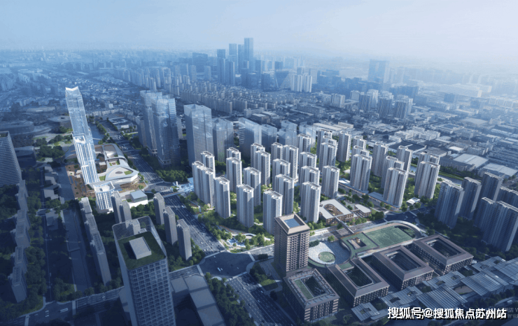 杭腾未来社区售楼处-首页网站-2025杭腾未来社区房价_楼盘评测丨地址丨详情丨售楼处电话丨交房时间(图4)
