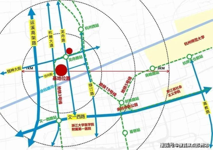 杭腾未来社区售楼处-首页网站-2025杭腾未来社区房价_楼盘评测丨地址丨详情丨售楼处电话丨交房时间(图6)