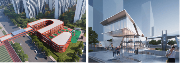 杭腾未来社区售楼处-首页网站-2025杭腾未来社区房价_楼盘评测丨地址丨详情丨售楼处电话丨交房时间(图7)