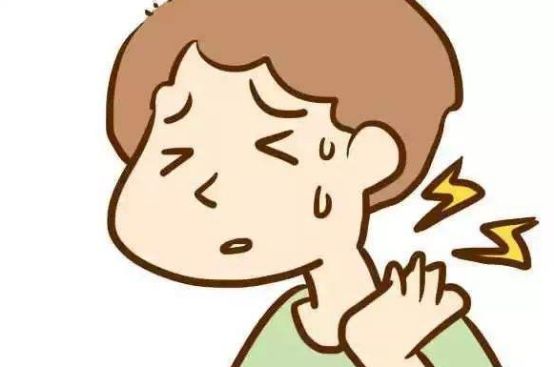 肩膀疼到抬不起手？搞明白这个事很容易解决问题(图1)