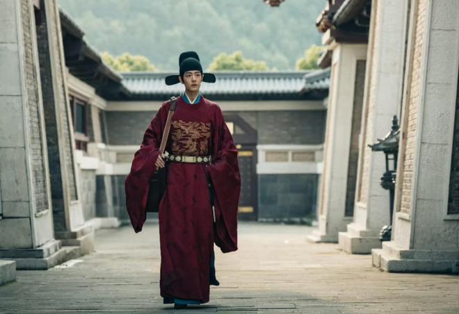 《藏海传》结局留悬念主创有意观众期盼第二部呼之欲出！(图6)