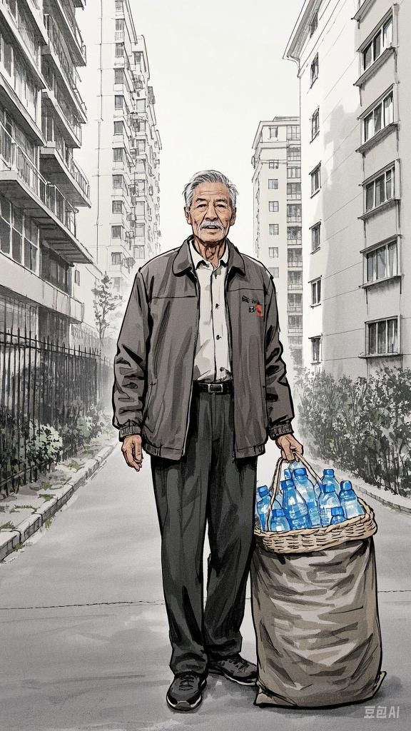 跨越距离的生存诗学——论汪鑫《距离》中的北漂叙事与人性微光(图2)