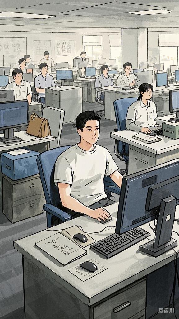 跨越距离的生存诗学——论汪鑫《距离》中的北漂叙事与人性微光(图5)