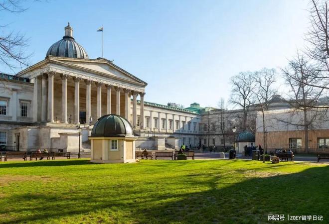 2025江苏南京英国留学中介如何选择？红榜高大起底！(图2)