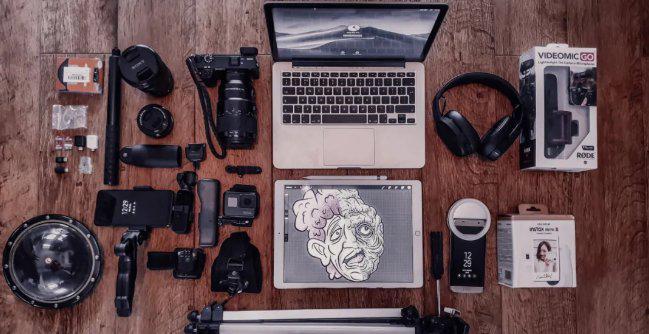 冲刺METU本科艺术专业：作品集核心规范与实战准备指南！(图7)