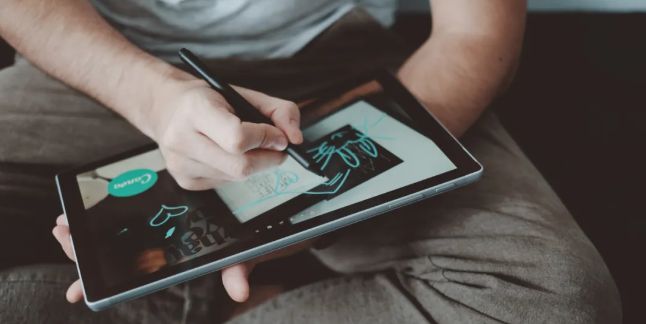 冲刺METU本科艺术专业：作品集核心规范与实战准备指南！(图4)